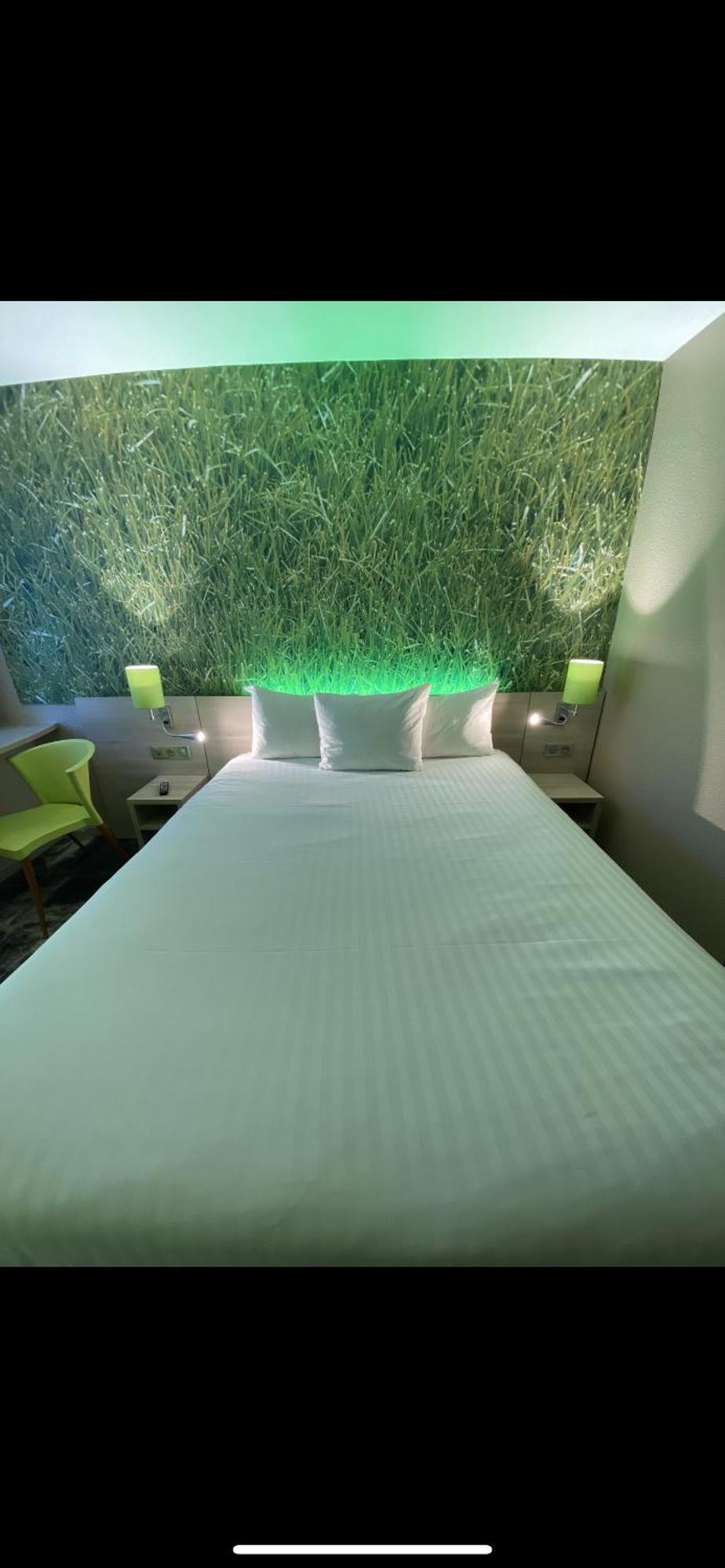 Ibis Styles Fontenay Exterior photo